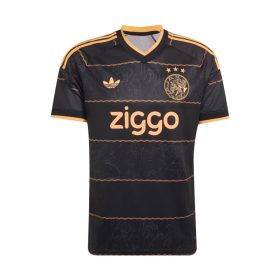 Ajax Away Authentic Jersey 2026-27