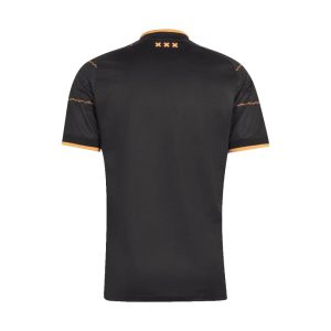 Ajax Away Authentic Jersey 2026-27 - Image 2