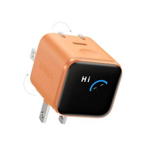 Anker-Nano-45W-GaN-Charger