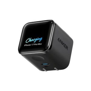Anker-Nano-45W-GaN-Charger-with-Display
