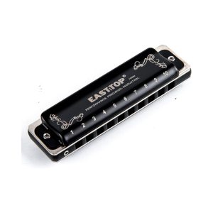 Easttop-T008K-2.0-Updated-Diatonic-Blues-Harmonica