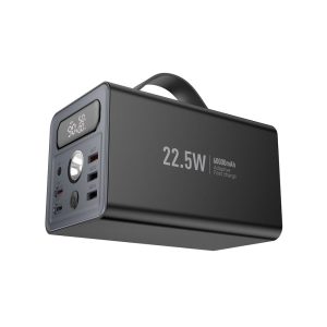 Hoco-J138-Distant-Multi-Function-Power-Bank