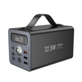 Hoco-J138-Distant-Multi-Function-Power-Bank-60000mAh