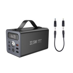 Hoco-J138-Multi-Function-Power-Bank-60000mAh