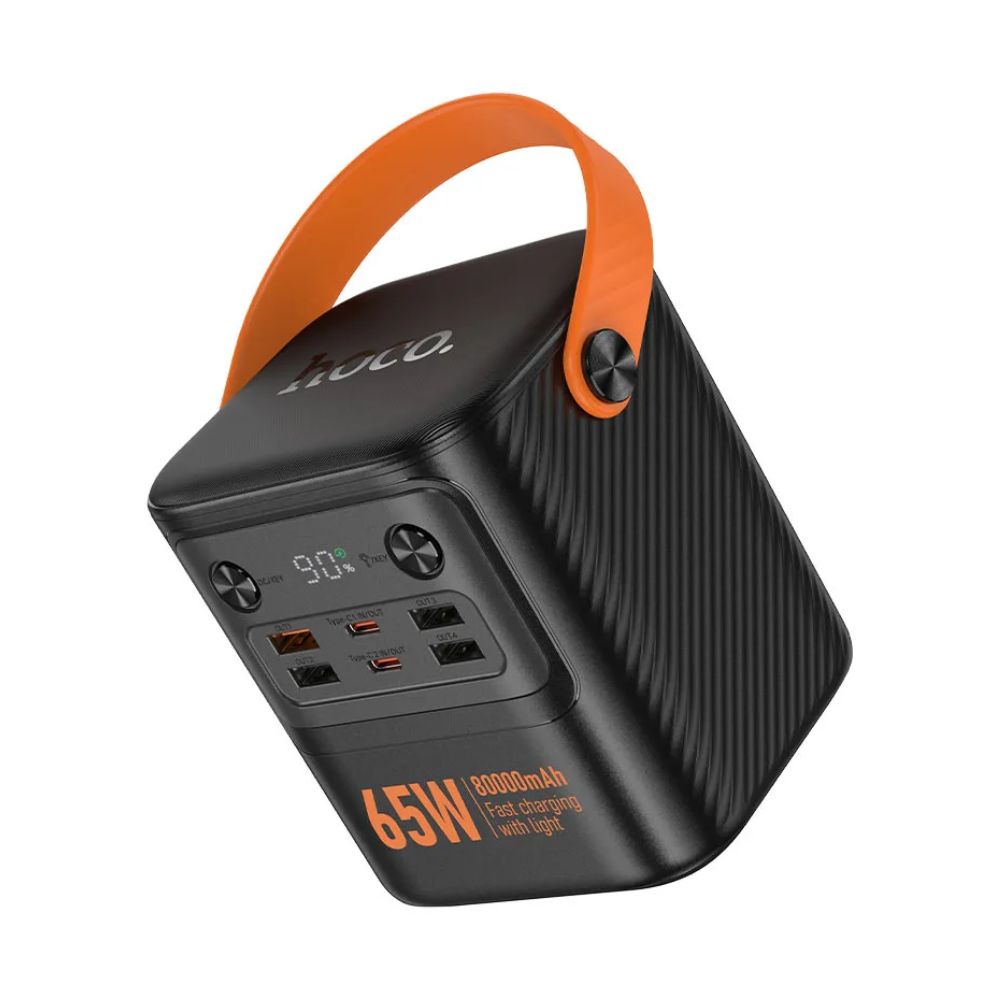 Hoco-J152-Pro-80000mAh-Power-Bank-at-Diamu