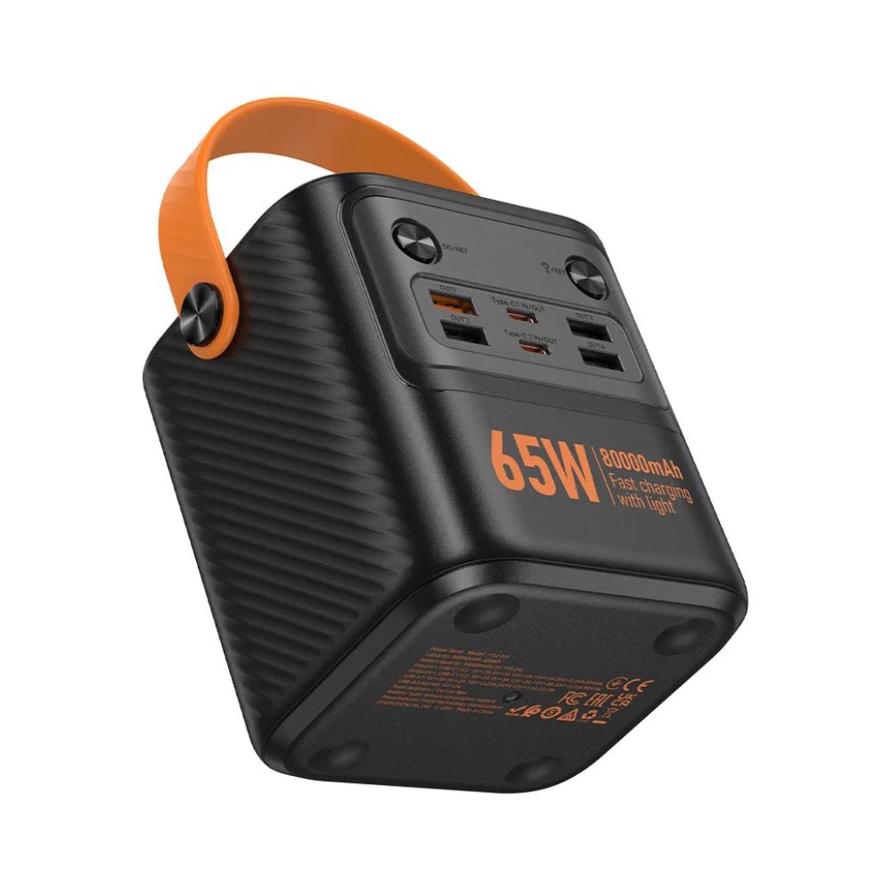 Hoco-J152-Pro-80000mAh-Power-Bank-best-Prices