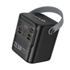 Hoco-J152-Tough-80000mAh-Power-bank