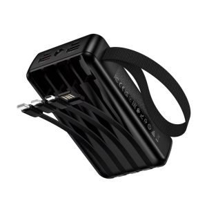 Hoco-J173-Jingyao-20000mAh-Power-Bank
