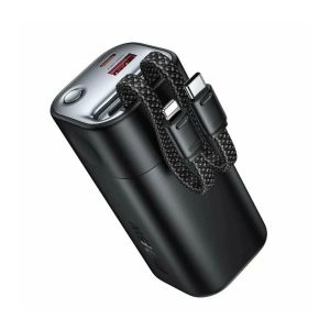 Hoco-Q59-Chispeante-PD65W-20000mAh-Power-Bank-at-Diamu