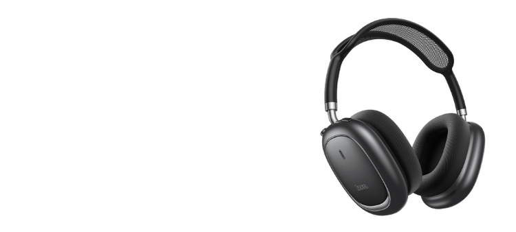 Hoco-W68-Calma-ANC-Bluetooth-Headphone-Gadget-Store-Diamu