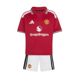 Manchester-United-Home-Kids-Jersey-With-Shorts-2026-27