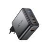 Acefast-A160-140W-GaN-Charger-with-TFT-Display
