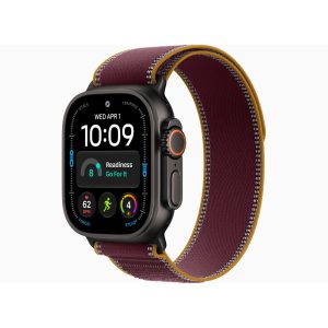 Apple-Watch-Ultra-4-Trail-Loop-Burgundy