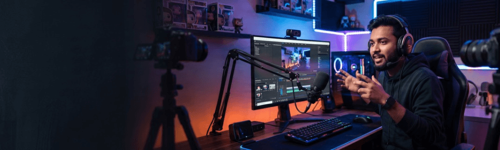 Creators-Shop-in-Bangladesh-for-Podcasters-YouTubers-and-Content-Creators-Diamu