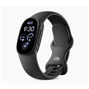 Google-Fitbit-EDGE-Matte-Black-Aluminium-Case_Obsidian-Active-Band