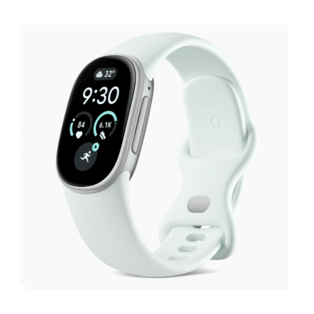 Google-Fitbit-EDGE-Satin-Silver-Aluminum-Case-_-Fog-Active-Band