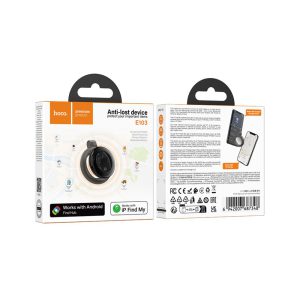 Hoco-E103-Tiger-Dual-Anti-Lost-Bluetooth-Tracker-at-Diamu