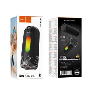 Hoco-HC50-Advantage-Bluetooth-6.0-Speaker-Box