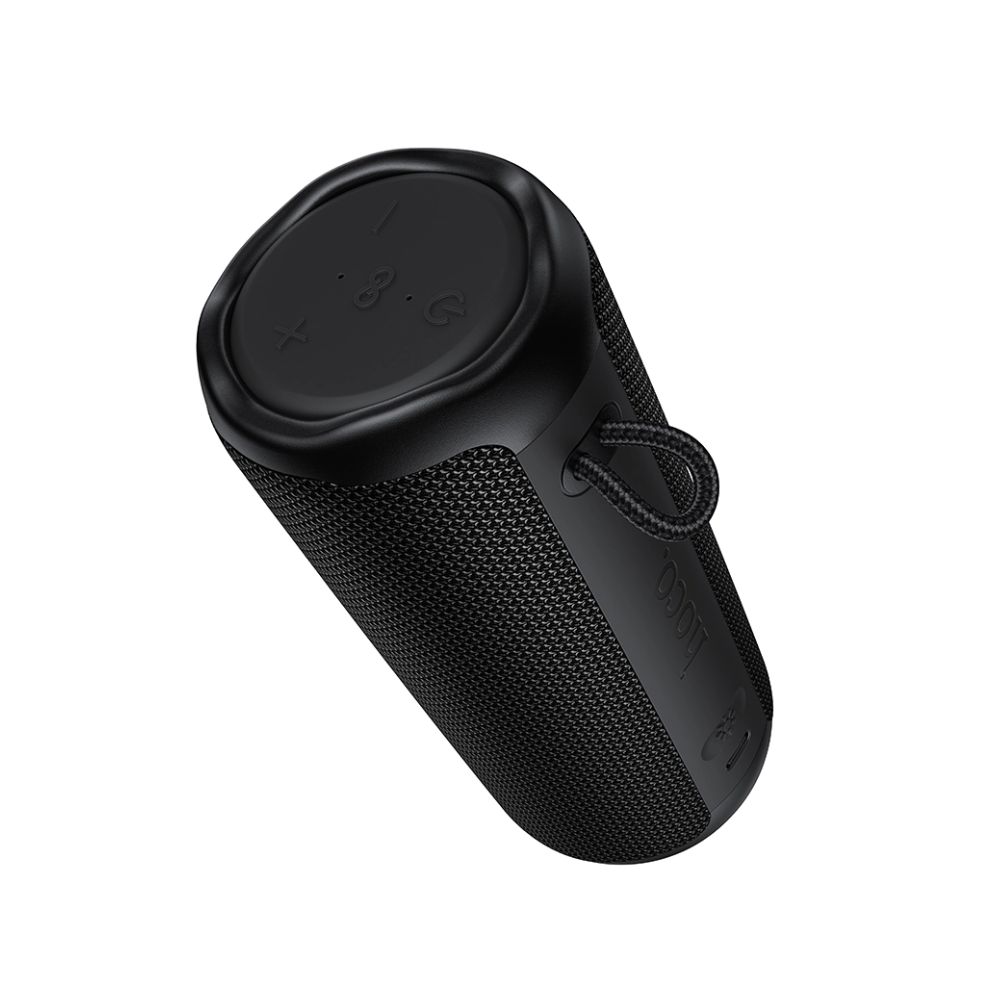 Hoco-HC50-Advantage-Bluetooth-6.0-Speaker-with-FM-TWS-Mode-8W-Output