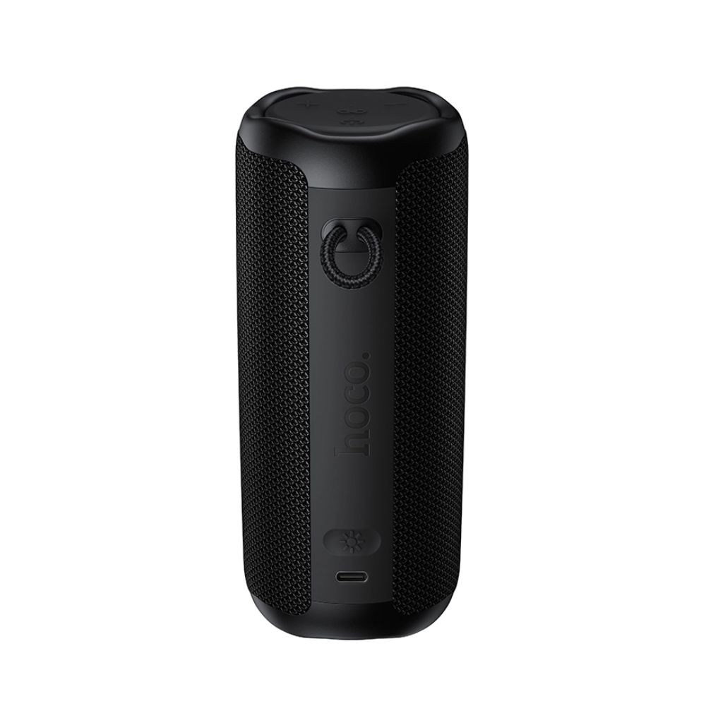 Hoco-HC50-Advantage-Bluetooth-6.0-Speaker-with-FM-TWS-Mode