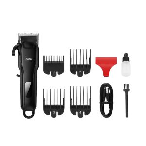 Hoco-HP24-Electric-Hair-Clipper-Cordless-Shaver-Price-in-BD