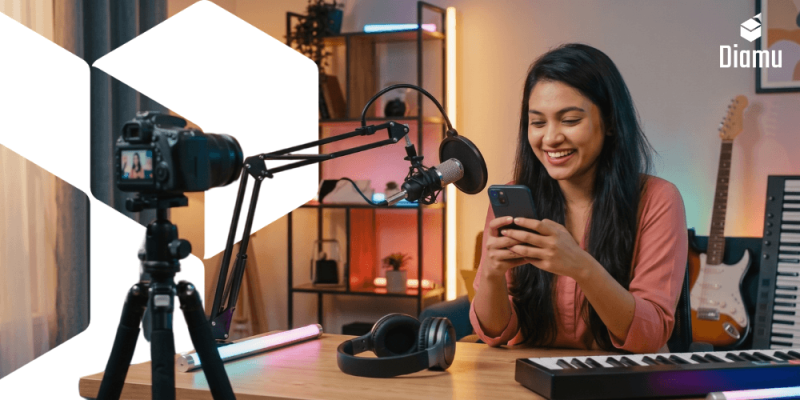 How-to-start-a-podcast-in-Bangladesh-Diamu