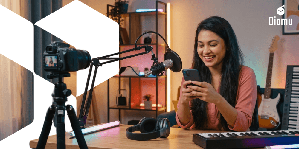 How-to-start-a-podcast-in-Bangladesh-Diamu