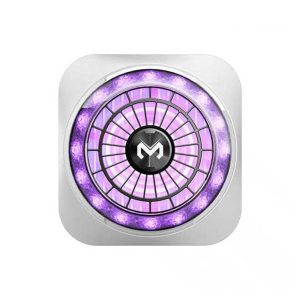 Memo-CX21-Magnetic-Radiator-18W-Phone-Cooler