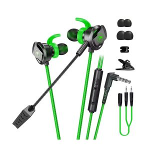 Plextone-RX3-Pro-Cyberpunk-Gaming-Earphones