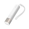 Xiaomi-MI-SOLOVE-X3S-Flashlight-Portable-LED-Torch-Light