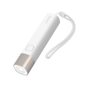 Xiaomi-MI-SOLOVE-X3S-Flashlight-Portable-LED-Torch-Light