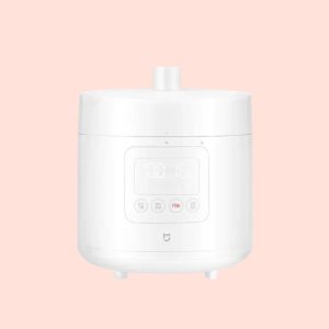 Xiaomi-Mijia-MYLGX01ACM-2.5L-Smart-Cooker-at-Best-Price-in-BD