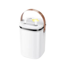 hoco-HX35-2L-Double-Spray-Humidifier-Large-Capacity-Mist-Maker
